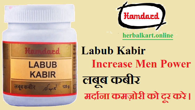 Hamdard Labub Kabir