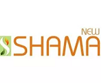 New shama Logo