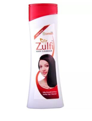 New Shama Zulfi Shampoo