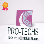 Pro Techs Logo
