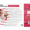 Real Aroma Bridal Glow Facial Kit