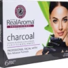 Real Aroma charcoal.1