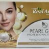 Real Aroma Facial Kit | Pearl Gold