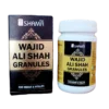 Wajid Ali Shah Granules