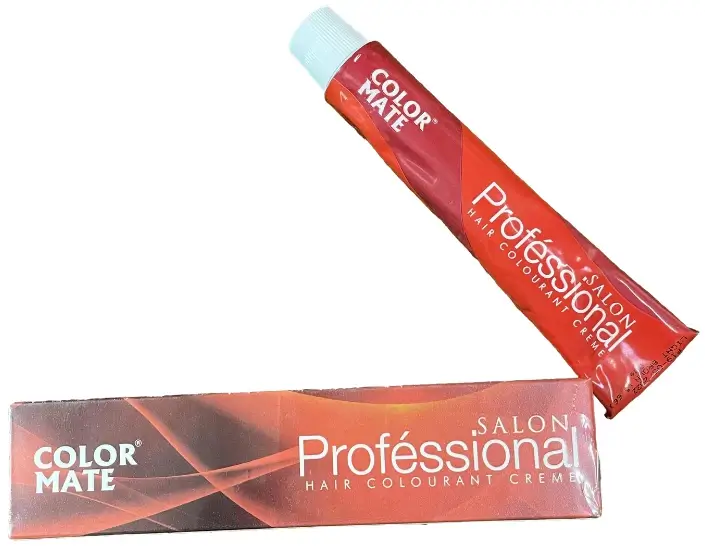 Color mate Professional