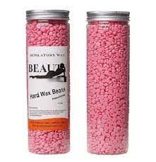 Depilatory Beauty Hard Wax Beans