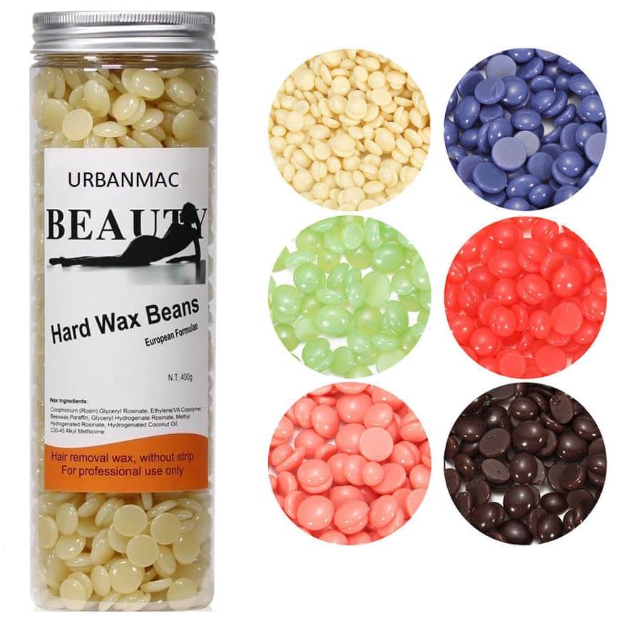 Depilatory Beauty Hard Wax Beans