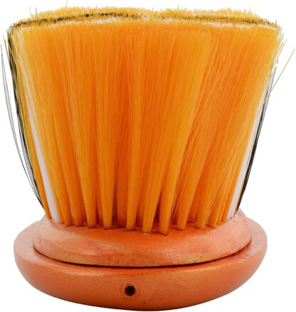 Salon Parlor Hair Duster Brush Wooden