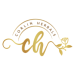 Corlin Herbals Logo