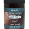 keralooks Moroccon Argan Hair Mask