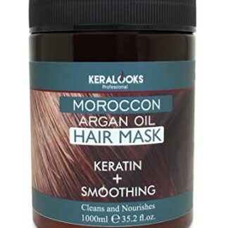 keralooks Moroccon Argan Hair Mask