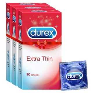 Durex Condoms
