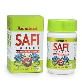 Hamdard Safi Tablet
