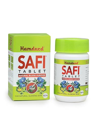 Hamdard Safi Tablet