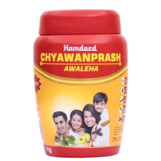 Hamdard Chyawanprash