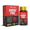Horse Fire Tablet