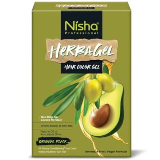Nisha Herba Gel
