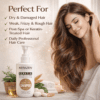 KERAZEN Keratin Shampoo